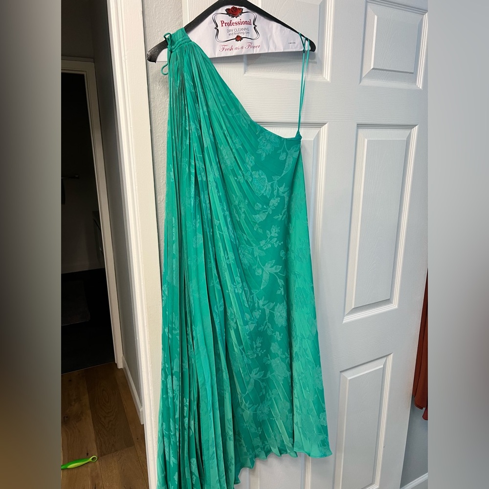 Banana Republic Gown